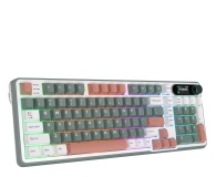 Royal Kludge RK-S98 Camping Green Chartreuse switch RK-S98-CAMPGRN-CHTSW-US - 1455805 - zdjęcie 2